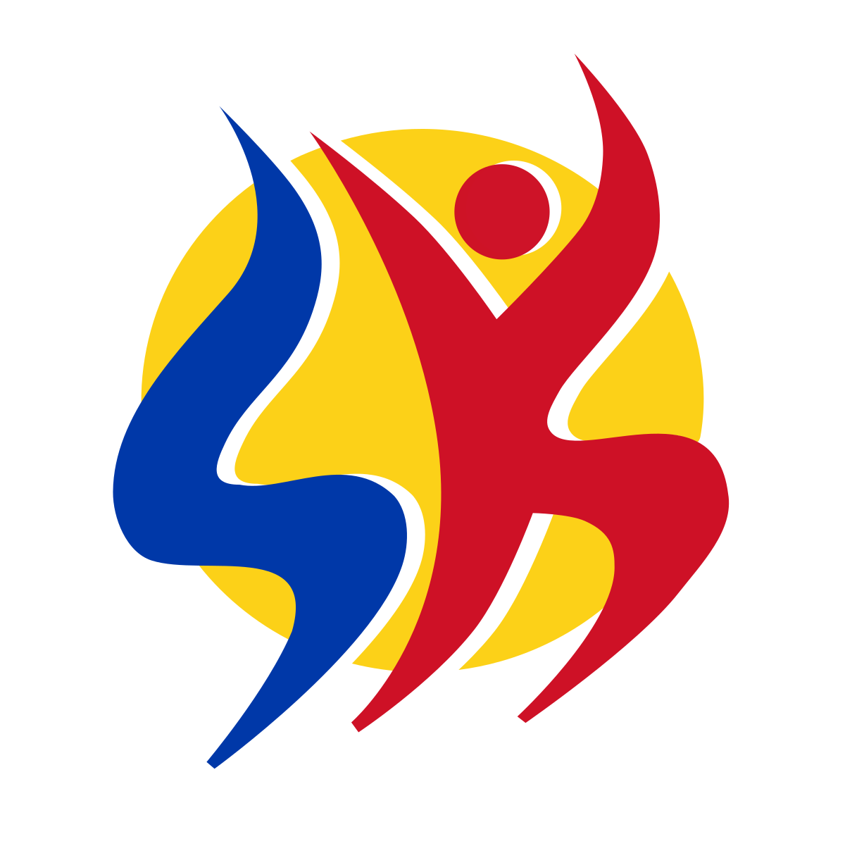 Barangay Budget Logo